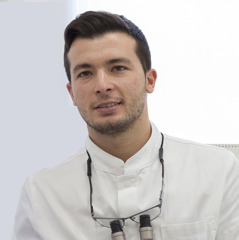 Dr. Marco Bascialla