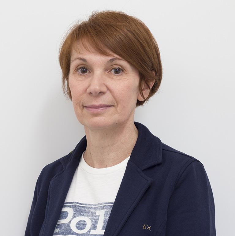 Sig.ra Maria Pia Giani