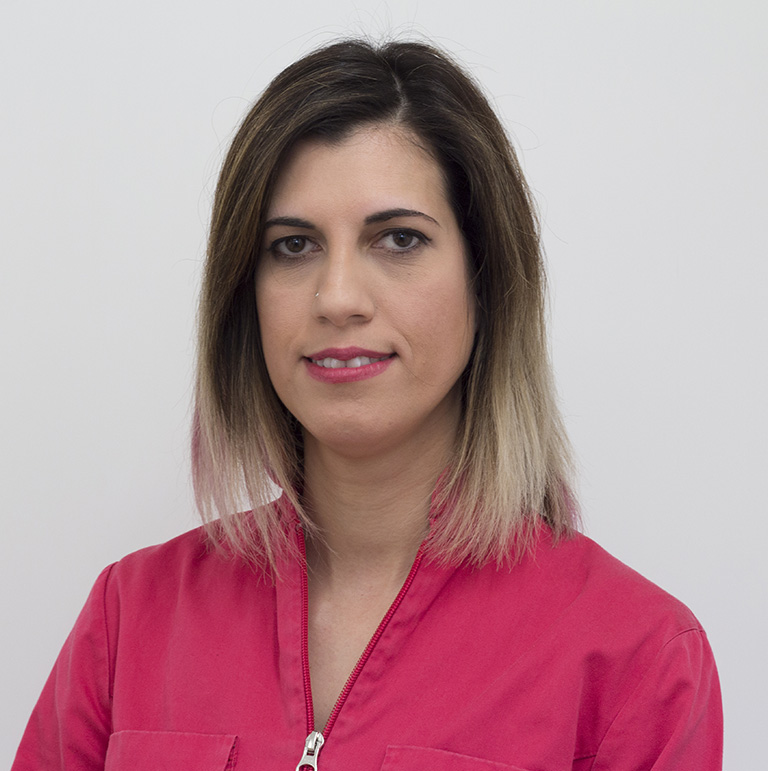 Sig.ra Sara Patamia
