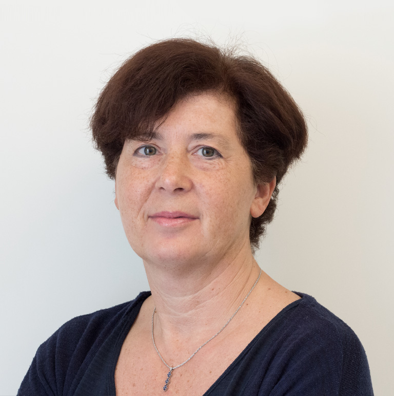 Sig.ra Daniela Armanasco