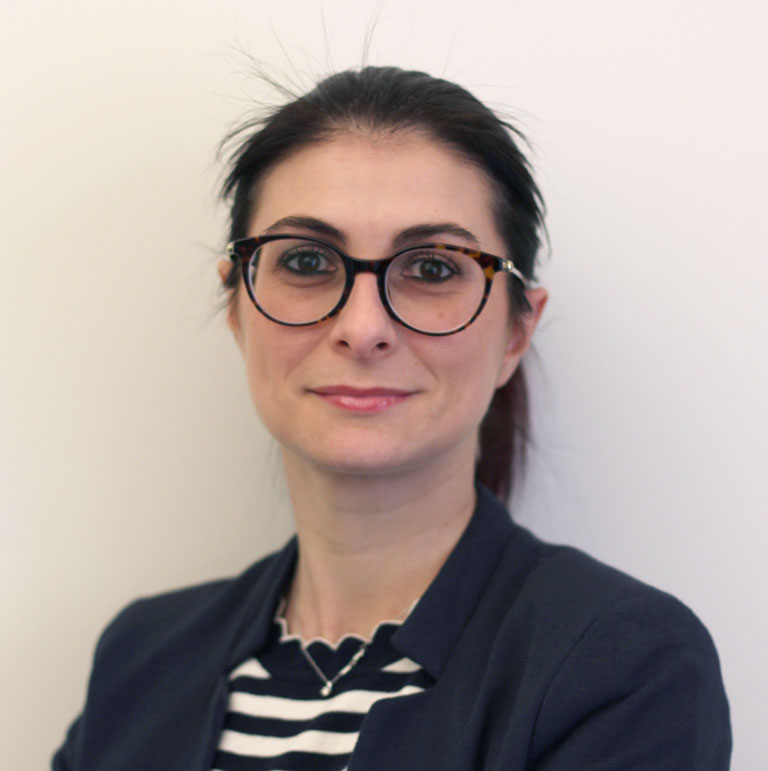 Sig.ra Laura Mascheroni
