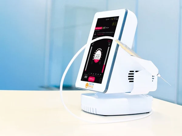 Laser Wiser 3