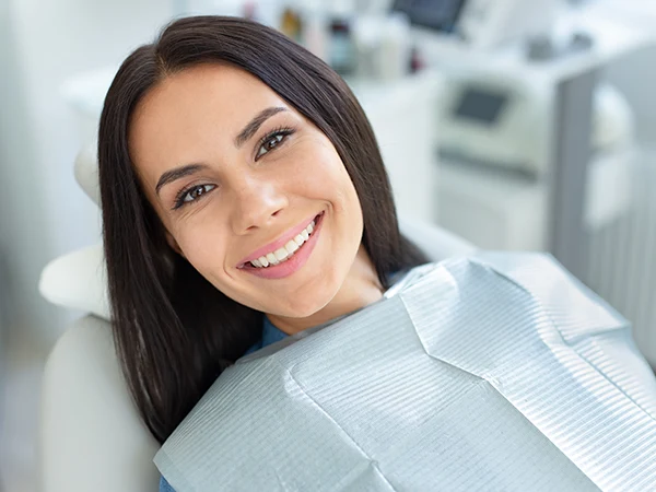 Faccette dentali a Tradate, Varese