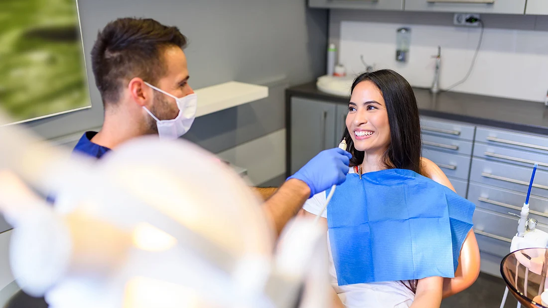 Cura parodontite a Tradate, Venegono Inferiore, Lonate Ceppino