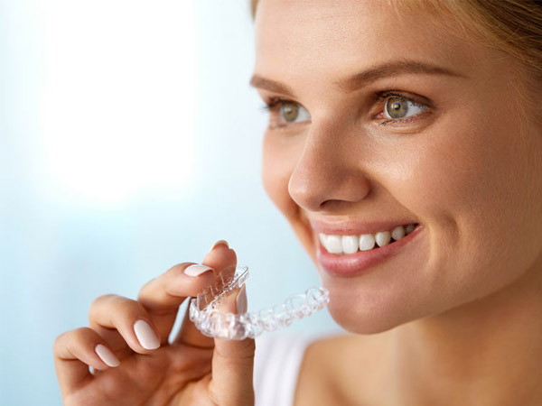 Open Day Invisalign Go