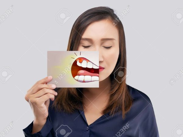 Parodontite e piorrea