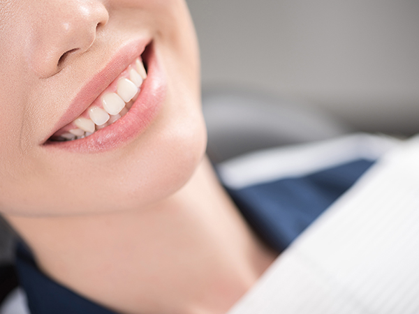 Cos'è l'estetica dentale?