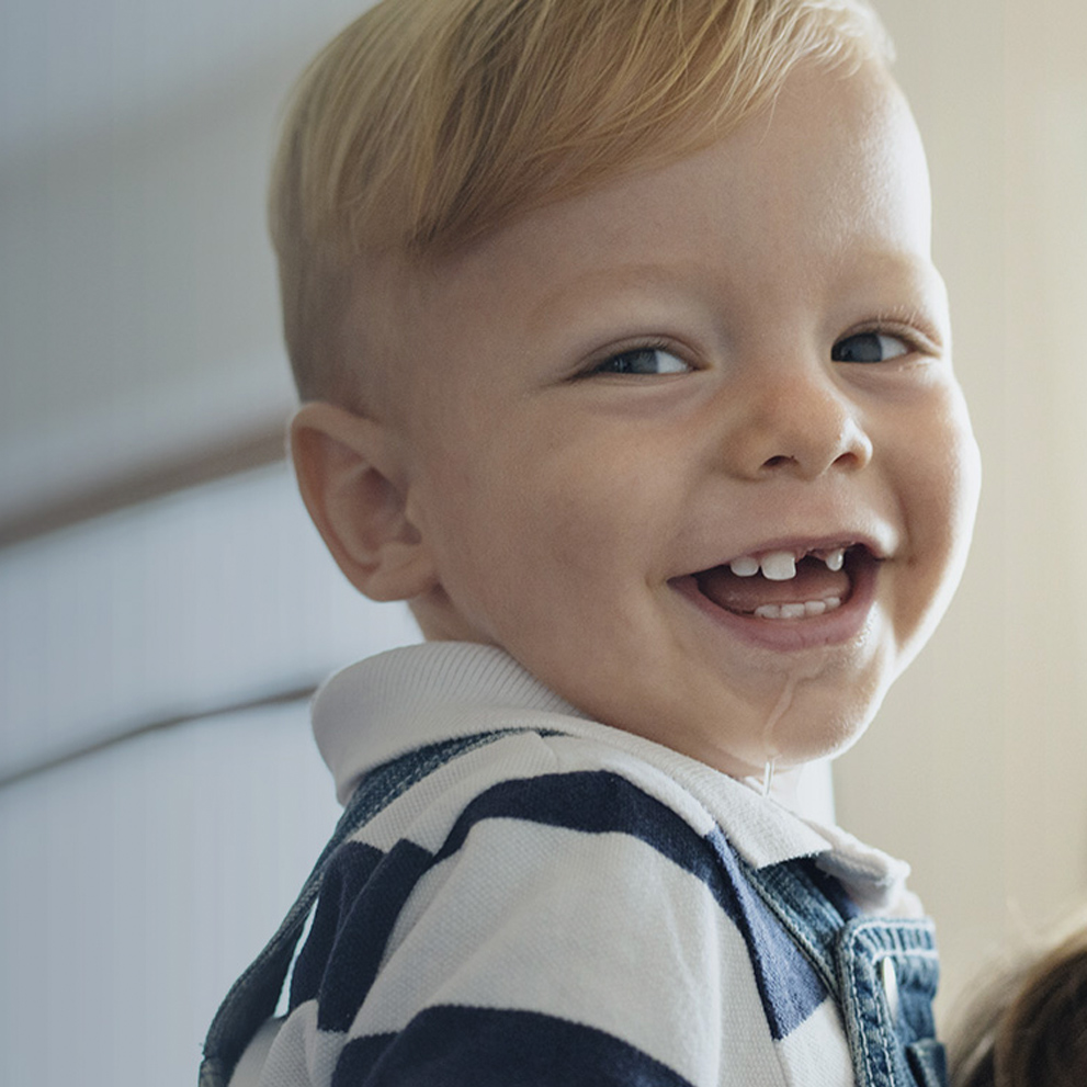 Dentista per bambini