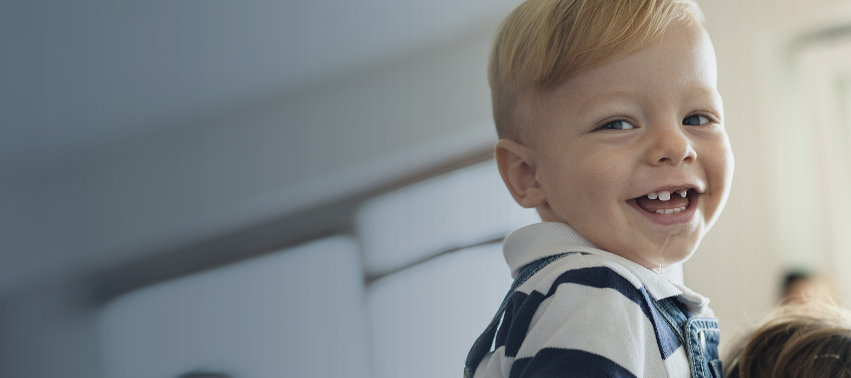 Dentista per bambini