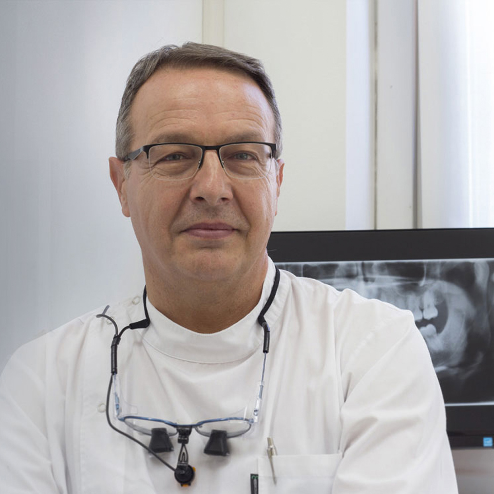 Affidati alla nostra esperienza medica ed odontoiatrica a Tradate Varese
