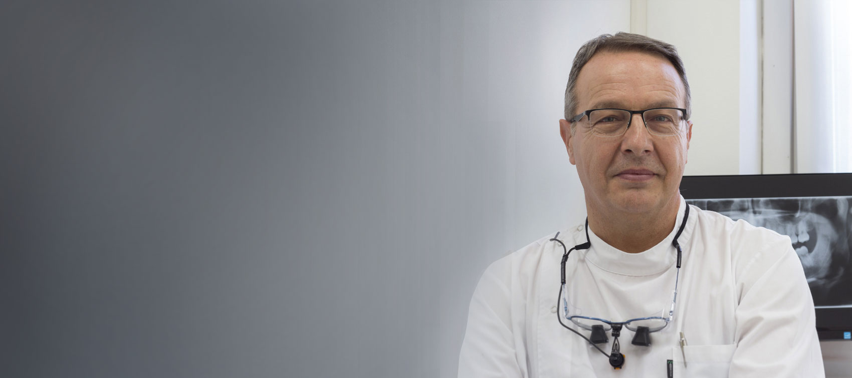 Affidati alla nostra esperienza medica ed odontoiatrica a Tradate Varese